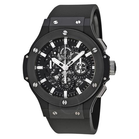 41mm hublot big bang areo bang|big bang chronograph hublot.